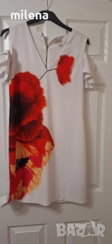 Ted Baker оригинални рокли размер 2/М, снимка 14 - Рокли - 51489262