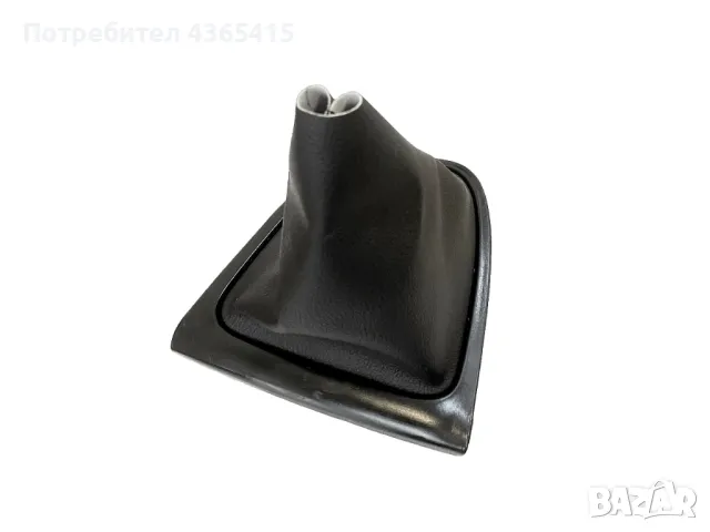 Маншон за скоростен лост за Renault Clio 4 (2012-2020) - 969357916R, снимка 2 - Части - 49371839