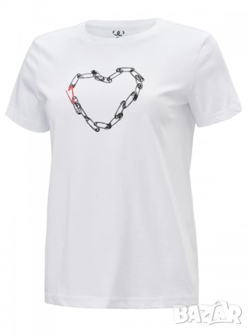 BRILLE Дамска тениска, снимка 1 - Тениски - 35532573