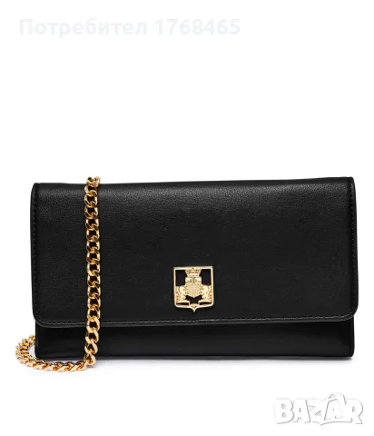 Дамска чанта Elisabetta Franchi, снимка 2 - Чанти - 56181919