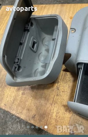 Renault scenic 2000година шкафчета, снимка 5 - Части - 40343344