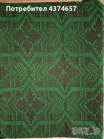 Тъкани вълнени покривки за легло , снимка 5 - Покривки за маси - 53963054