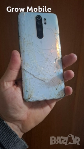 Xiaomi Redmi note 8 pro