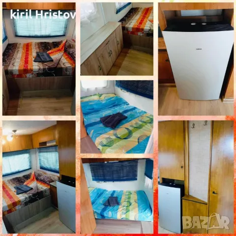 Каравана под наем "Jellyfish", снимка 9 - Каравани под наем - 49164638