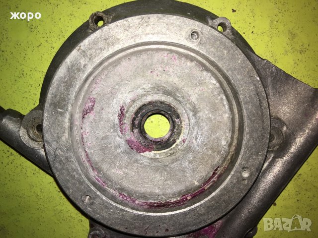 Двигател за мотоциклет БМВ Р25 , снимка 17 - Части - 30860444