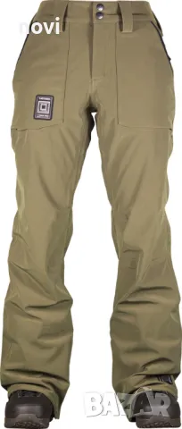 L1 /Nitro Cosmic Age, 20k, S/M,нов,оригинален дамски сноуборд панталон, снимка 9 - Зимни спортове - 47436012