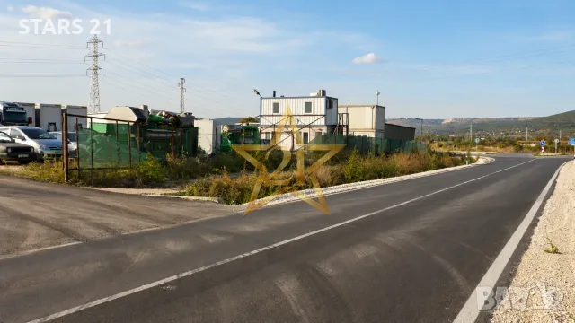 Парцел, в близост до Езерово, ID 3501