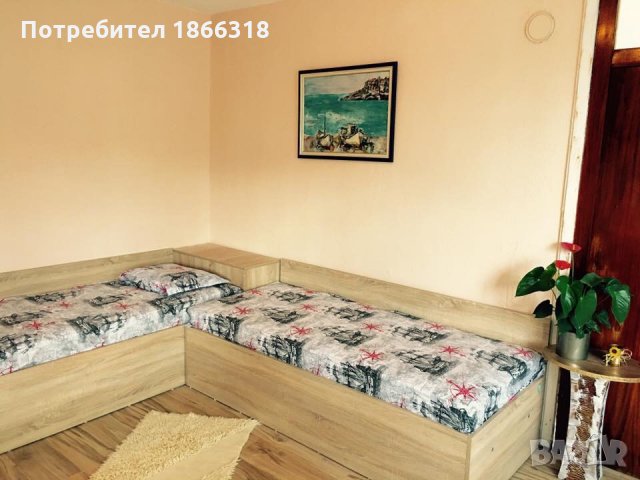 Под наем уютен  апартамент в центъра на  гр. Малко Търново, снимка 5 - Квартири, нощувки - 29259206