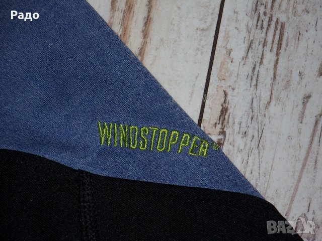 Adidas ClimaProof WindStopper / M / 100%original, снимка 9 - Спортни дрехи, екипи - 34131850