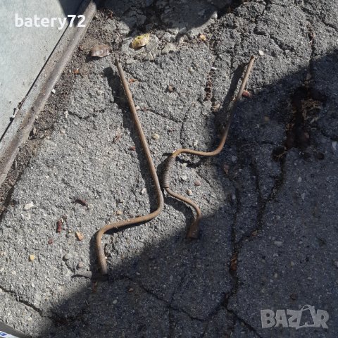 Крикове и ключове за Автомобил,Ван,Джип, снимка 2 - Аксесоари и консумативи - 38709359