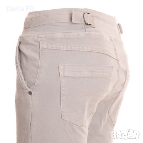 Спортен панталон с широк ластик в талията - размер Л, снимка 3 - Панталони - 37004694