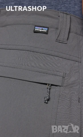 Мъжки панталон Patagonia 38 size , снимка 2 - Панталони - 51410161