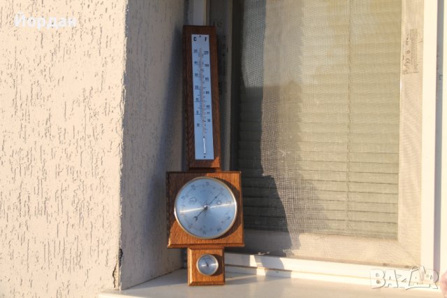 Метерологична станция