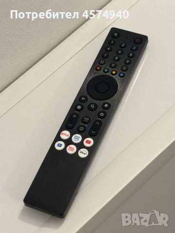Смарт телевизор TCL 32 инча + Дистанционно, снимка 5 - Телевизори - 56438248