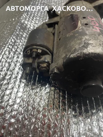 Стартер  G-класа SUV (W463) BOSCH 0 001 223 006 MERCEDES 005 151 29 01, снимка 3 - Части - 50149070