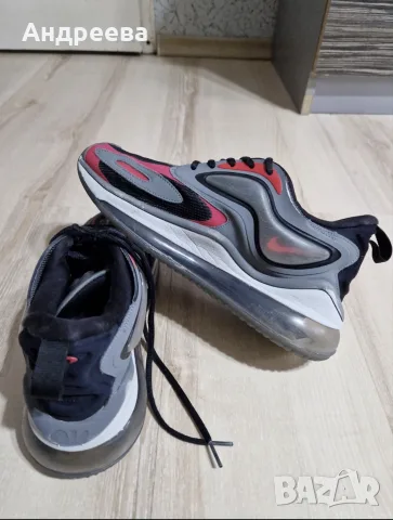 Nike Air Max 270. Оригинал!!!, снимка 2 - Маратонки - 56534549