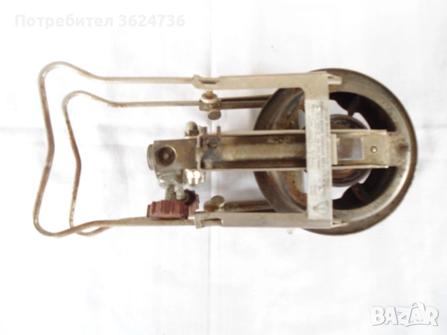 Газов котлон - двоен, снимка 8 - Газови котлони - 41571709