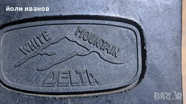 SAN MARCO-летен трекинг нови 42 номер, снимка 7 - Маратонки - 49277507