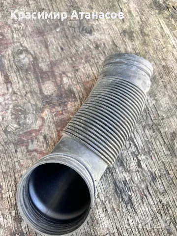 1K0129684B. Въздуховод за Сеат Алтеа XL. 1.9 Tdi. 105кс. 2008г, снимка 2 - Части - 50338583