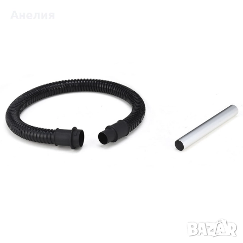 Прахосмукачка за едри отпадъци Тermomax, снимка 5 - Прахосмукачки - 50797331