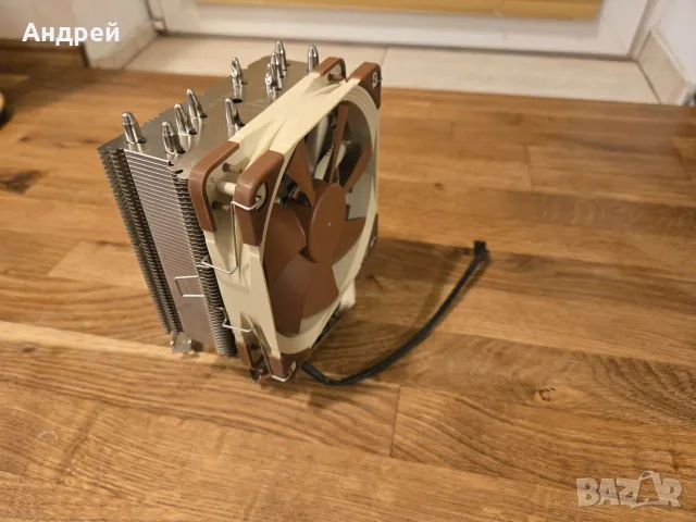 Охладител за процесор Noctua NH-U12S