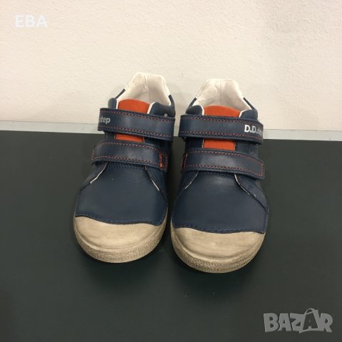 Детски обувки D.D.Step / Нови обувки за момче, снимка 3 - Детски обувки - 37905745