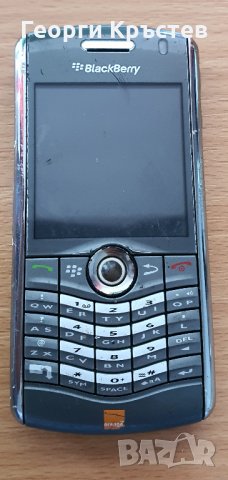 Blackberry 8120 и Nokia 6070 - за ремонт или части