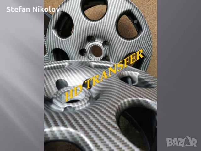 джанти 5x112 7J ET45 16цола, снимка 4 - Гуми и джанти - 15636327