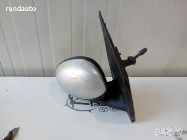 87910-0h011 Дясно огледало Toyota Aygo 1 1.4hdi  2005-2014