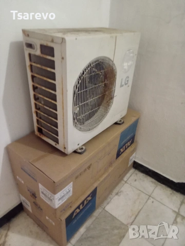 Продавам електронна скап, снимка 14 - Друга електроника - 54316546