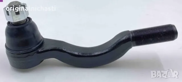 Вътрешен кормилен накрайник ляв за ДАЙХАТСУ ФЕРОЗА DAIHATSU FEROZA 4540787681 45407-87681 TE-3292L