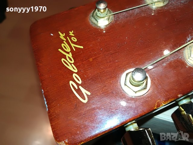 китара-made in germany 1906221758, снимка 4 - Китари - 37134441