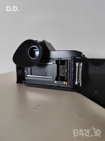 Canon T70 лентов фотоапарат - тяло, снимка 7 - Фотоапарати - 56022862