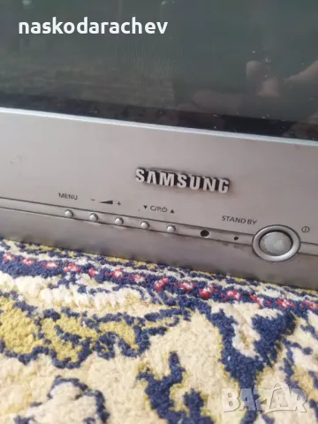 Телевизор Самсунг Samsung , снимка 7 - Телевизори - 49927282