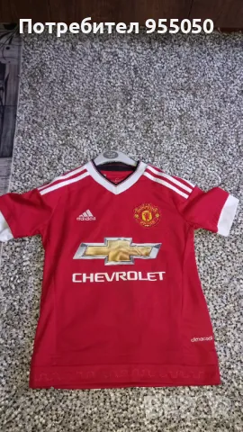 Оригинална детска тениска