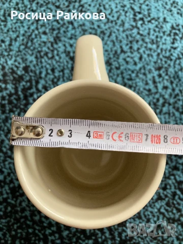 Халба за бира, снимка 4 - Чаши - 51144622