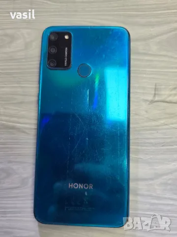 HONOR 9A MOA-LX9N части, снимка 2 - Резервни части за телефони - 55823218