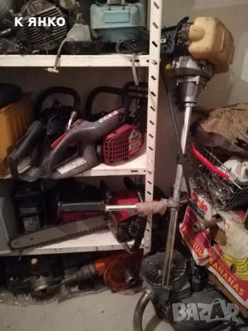 резачки и двигатели, снимка 3 - Други инструменти - 31154758