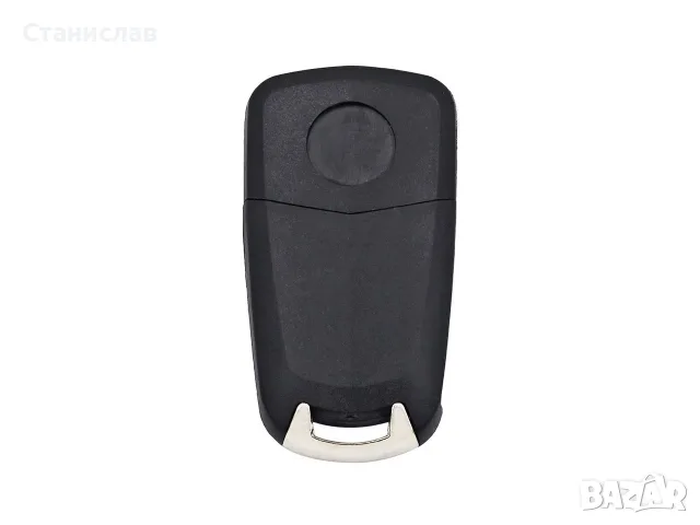 Корпус за автомобилен ключ за Opel, снимка 3 - Аксесоари и консумативи - 56398113