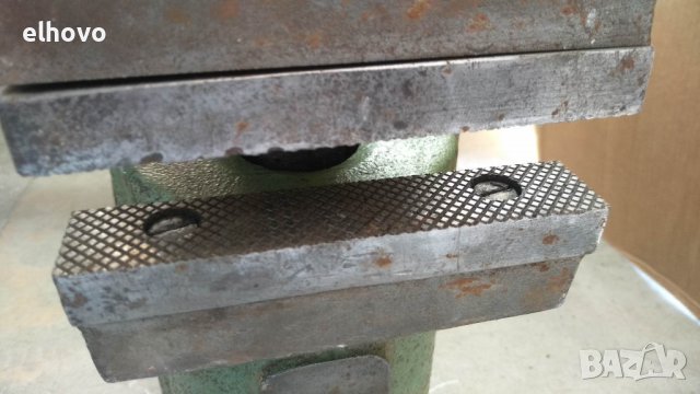 Менгеме немско Garant-L, снимка 7 - Менгемета - 39135316