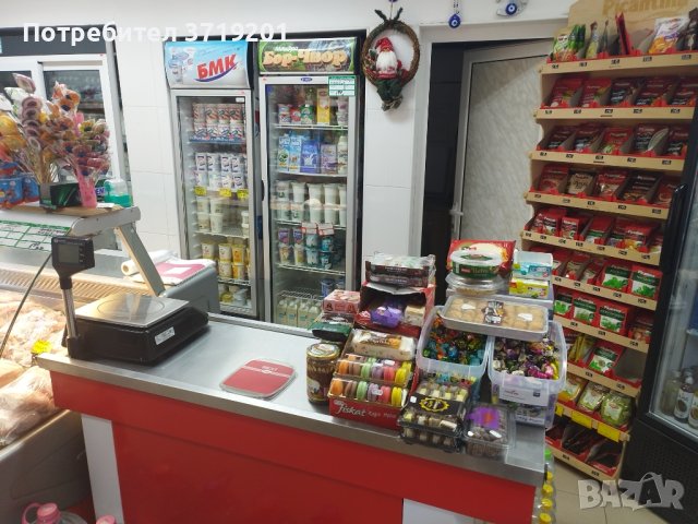 Продажба на Бизнес-разработен хранителен магазин, снимка 7 - Магазини - 44507315