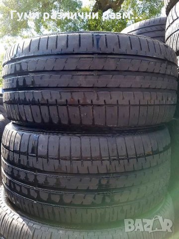 Летни гуми 275/40/20 Falken