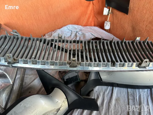 Решетка за Volvo S80, снимка 2 - Части - 50152854