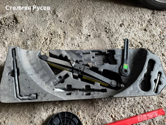 1 патерица / резервна джанта за mercedes w 164 ML class 5 x 112 / 18 цола / Оригинален номер ОЕМ A16, снимка 11 - Гуми и джанти - 52389438