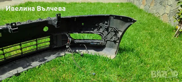 Предна броня за Passat b7, снимка 11 - Части - 50238636