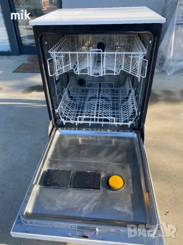 Професионална съдомиялна Миеле Miele, снимка 5 - Обзавеждане на кухня - 47988692