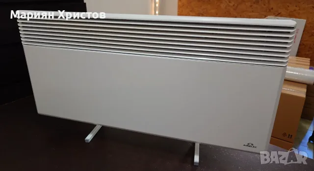 Конвектор Airelec Tactic 2000W