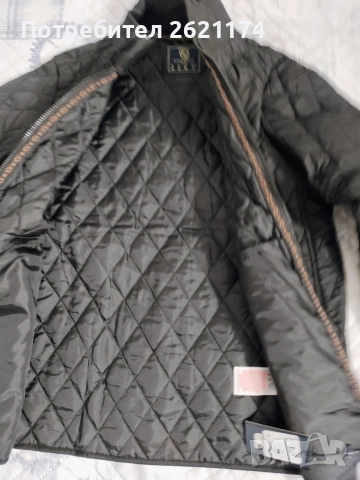 Есенни якета Firetrap Howick , снимка 4 - Якета - 56445196
