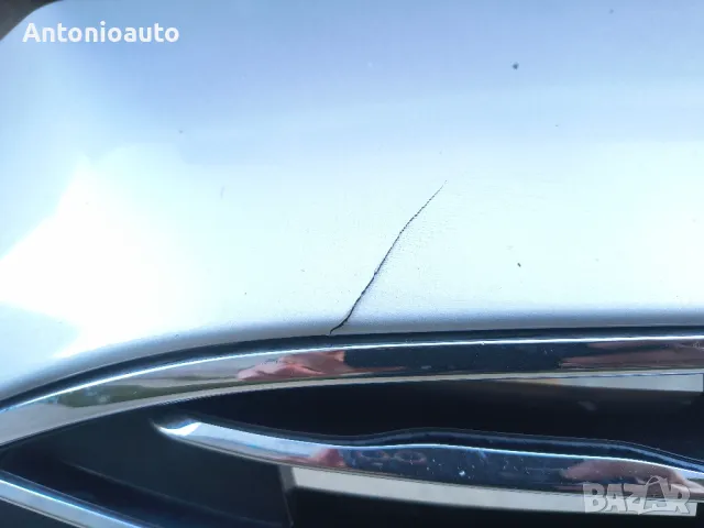 Предна броня ford galaxy 2019-2024 Форд галакси с решетка LM2B17757A, снимка 8 - Части - 48718193