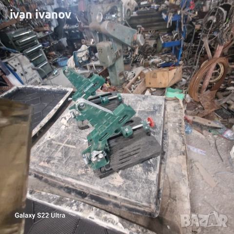 Стоика Малък Флекс Пендола, снимка 15 - Ъглошлайфи - 51475648